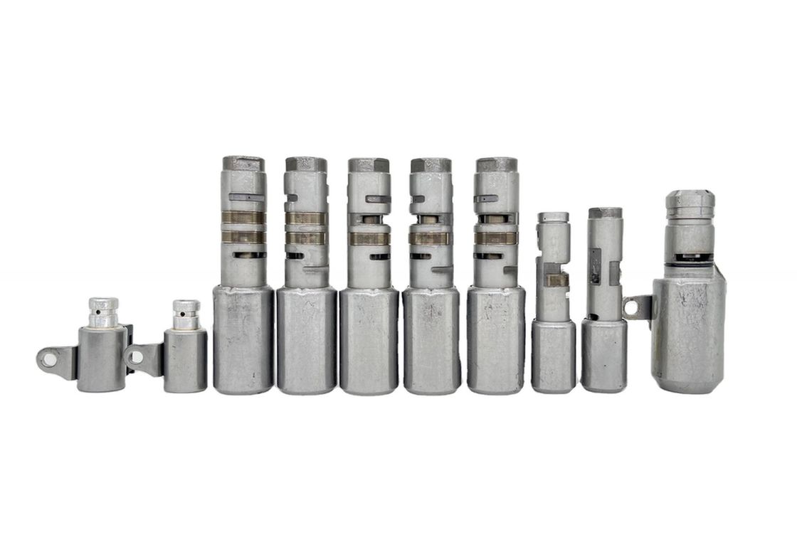GA6F21AW TF-72SC GA8F22AW TG-81SC Otomatik Şanzıman Vücut Takımı OE NO. 24338642381 ile