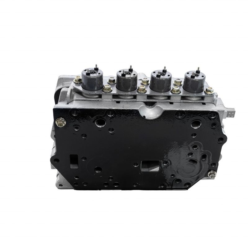 019CHA-1502700 Chery Otomatik Şanzıman Sistemi için Kullanılmış Yeniden Üretilen Valf Bedenleri OE NO