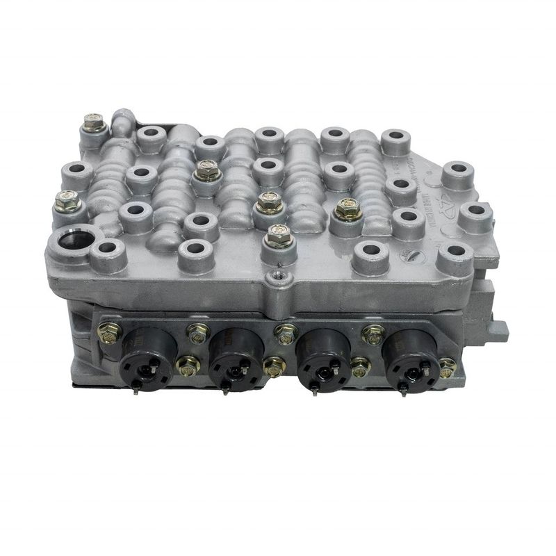 019CHA-1502700 Chery Otomatik Şanzıman Sistemi için Kullanılmış Yeniden Üretilen Valf Bedenleri OE NO