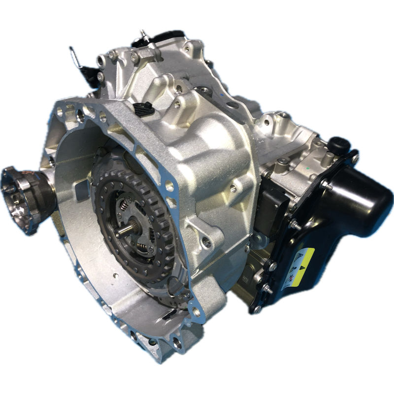 JETTA 0AM DQ200 1.4T Dünya çapında Nakliye için dişli kutusu montajı 0AM300061Q 0AM 300 061 Q