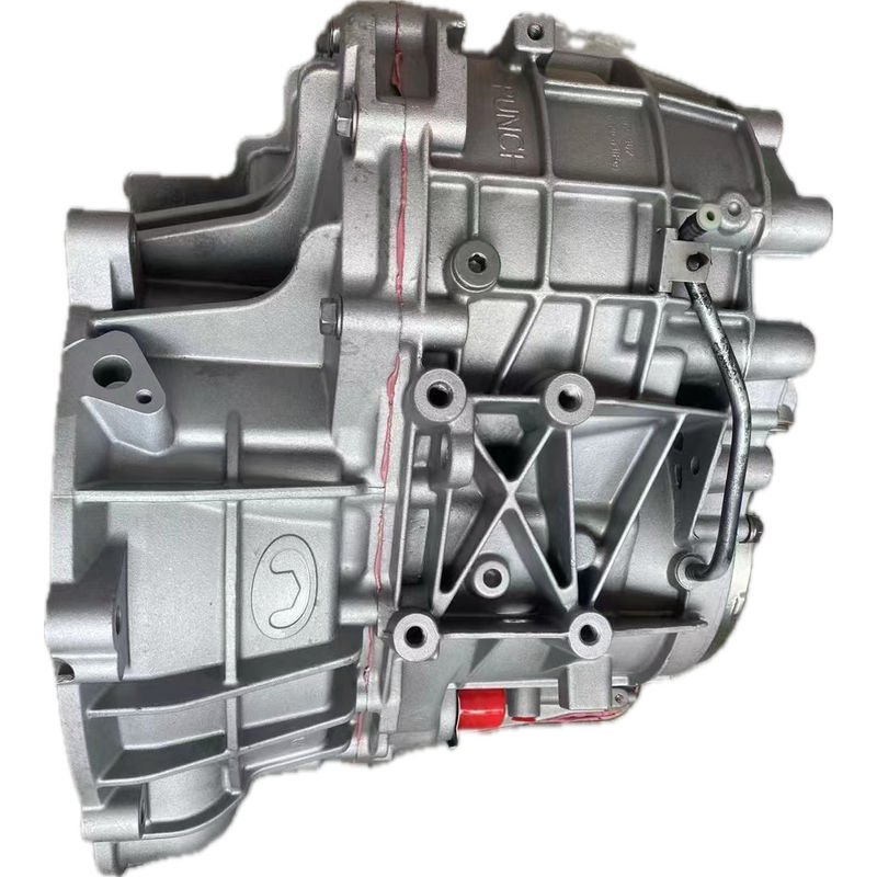 JETTA 0AM DQ200 1.4T Dünya çapında Nakliye için dişli kutusu montajı 0AM300061Q 0AM 300 061 Q