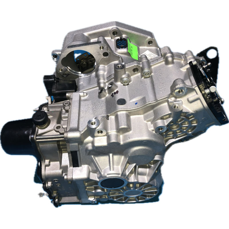 JETTA 0AM DQ200 1.4T Dünya çapında Nakliye için dişli kutusu montajı 0AM300061Q 0AM 300 061 Q