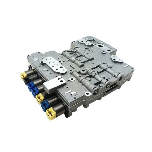 Z055742E OEM NO CC Otomatik şanzıman 6hp A052 VW için vites kutusu valf gövde