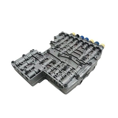Z055742E OEM NO CC Otomatik şanzıman 6hp A052 VW için vites kutusu valf gövde