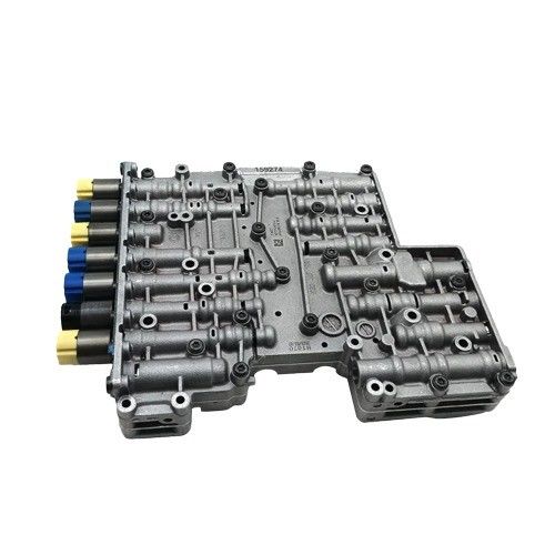 Z055742E OEM NO CC Otomatik şanzıman 6hp A052 VW için vites kutusu valf gövde