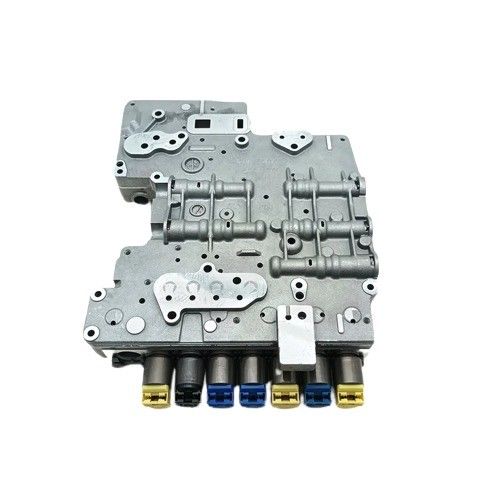 Z055742E OEM NO CC Otomatik şanzıman 6hp A052 VW için vites kutusu valf gövde