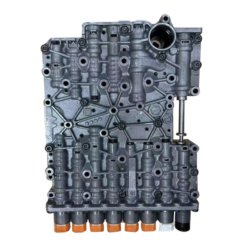 Model Tip B054 8HP-55 8HP-90 BMW MINI OE için Otomatik Şanzıman Ventili Vücut Keti