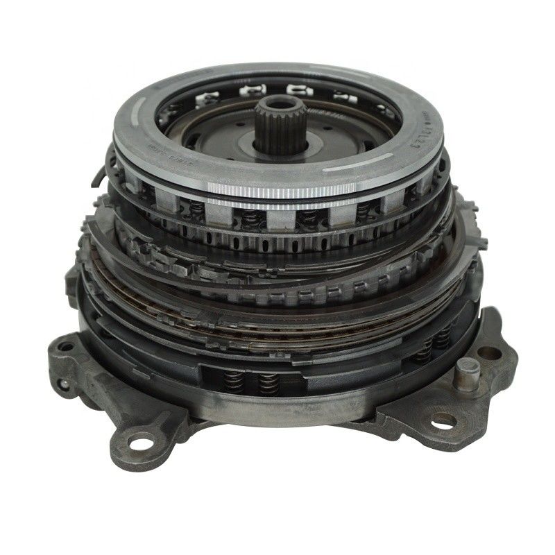 Nissan JF015E JF020E Planet Gear Set için C-NJ-3JX00 Alüminyum Onarım Kiti