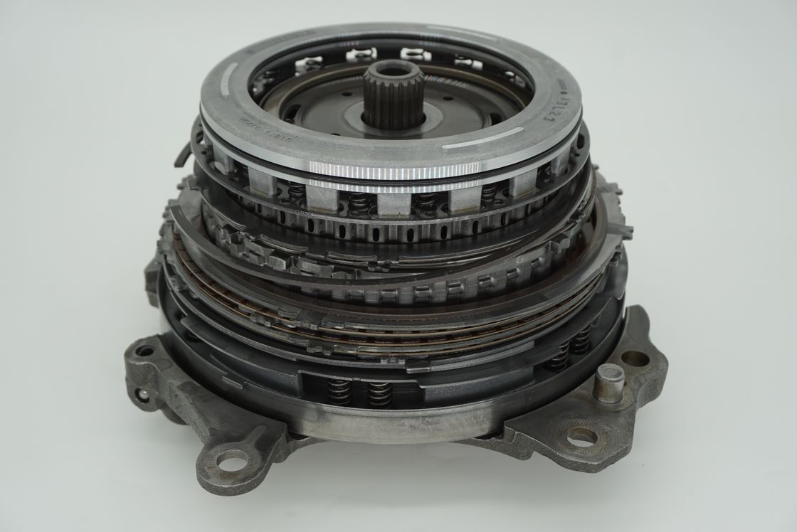 Nissan JF015E JF020E Planet Gear Set için C-NJ-3JX00 Alüminyum Onarım Kiti