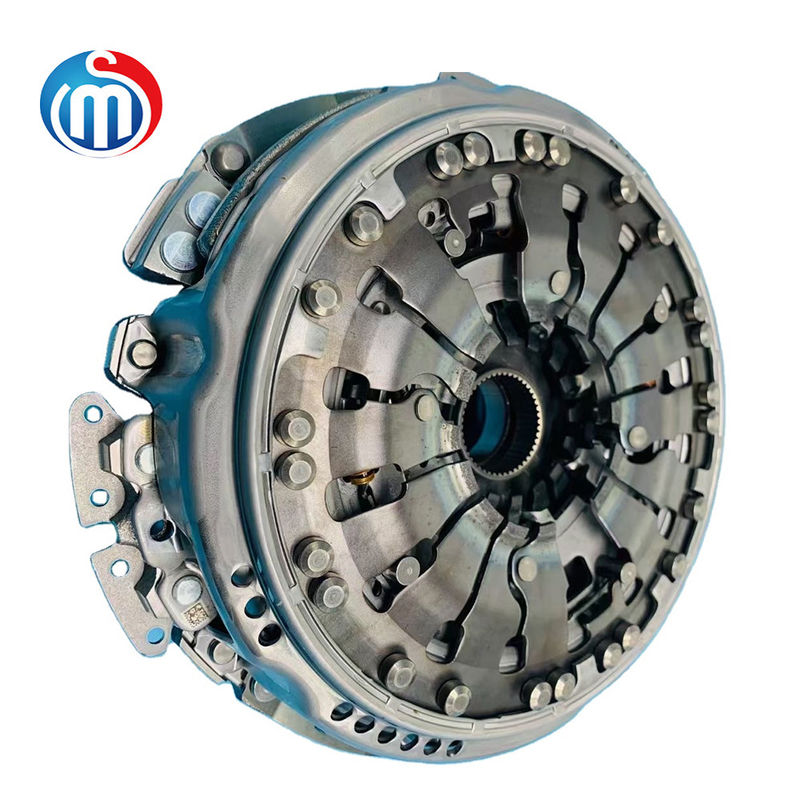 Transmission Parts 0AM DQ200 Renault Ford smart LUK debriyajı için kuru debriyaj gövdesi