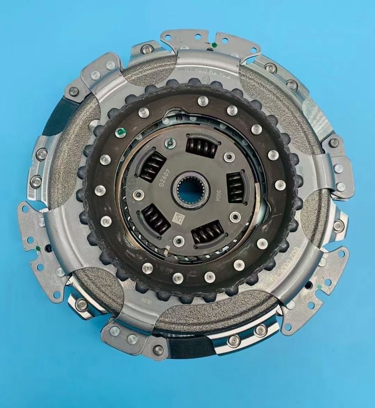 Transmission Parts 0AM DQ200 Renault Ford smart LUK debriyajı için kuru debriyaj gövdesi