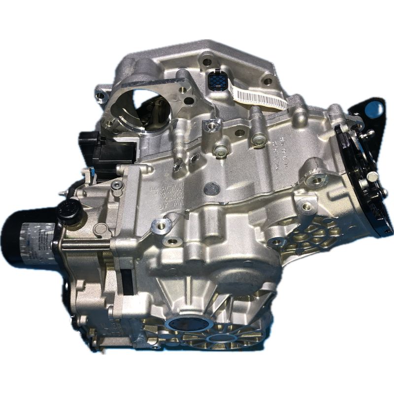 Otomatik Şanzıman Sistemi 0AM DQ200 1.4T VW için vites kutusunun montajı 0AM300061Q 0AM 300 061 Q