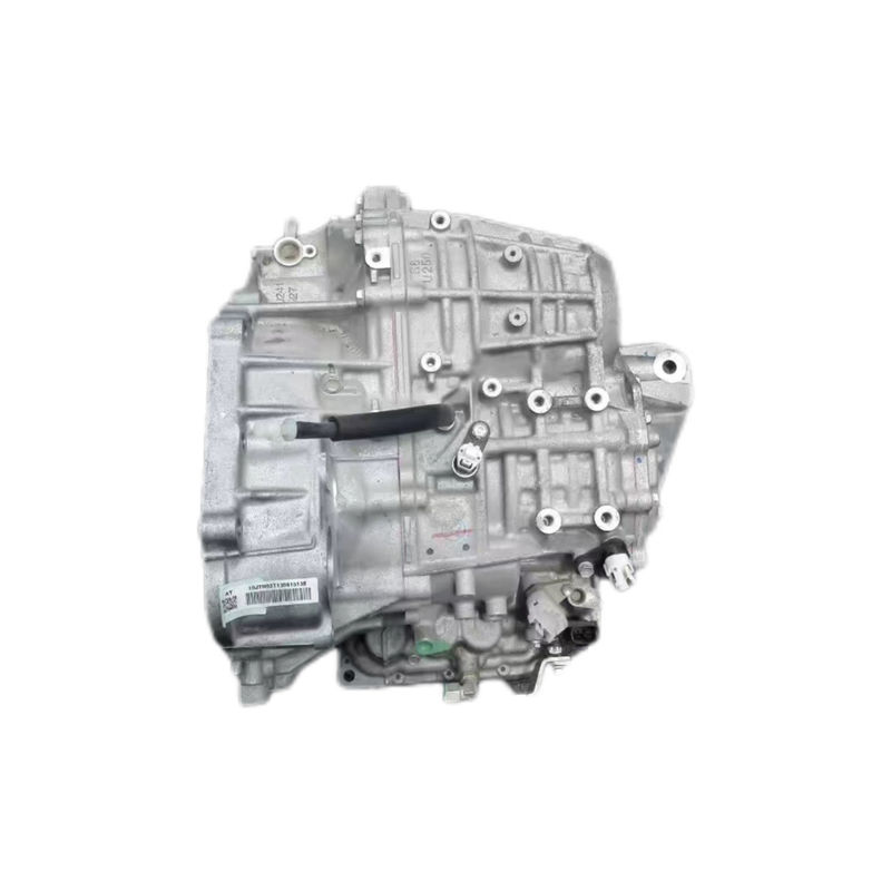 U241E Toyota 1AZ/2AZ-FE Motor için Otomatik Şanzım Montajı Camry Alphard RAV4