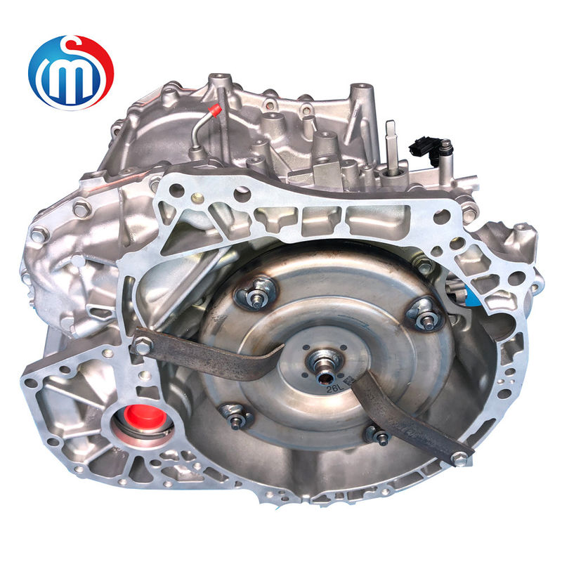 T32 2.5L 4WD JF017E RE0F10D Otomatik vites kutusu 310203VX1D X-Trail şanzıman montajı için