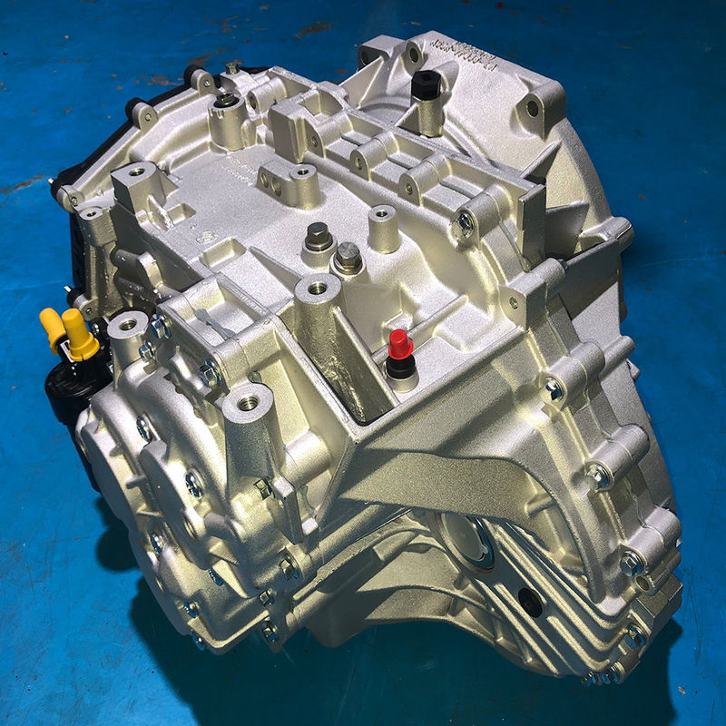 VOLVO S60 S80L V60 2.0T B4204T7 TURBO F SERIES için otomatik şanzıman parçaları garantili
