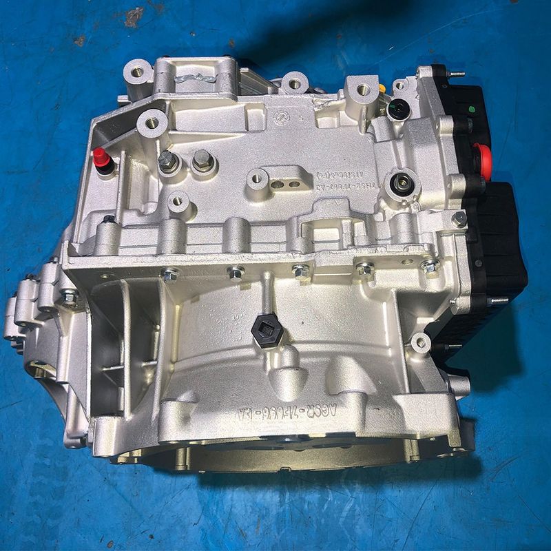VOLVO S60 S80L V60 2.0T B4204T7 TURBO F SERIES için otomatik şanzıman parçaları garantili