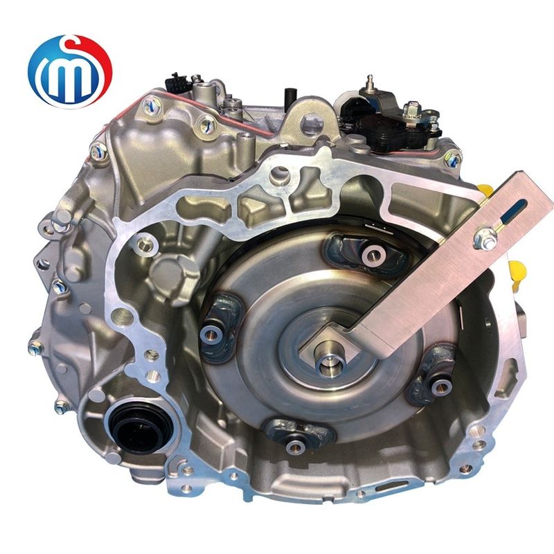Eado Plus C211 CS35 1.6L JF015E Otomatik Dönüştürme Kutusu CHANGAN 2 tekerlekli araçlar için