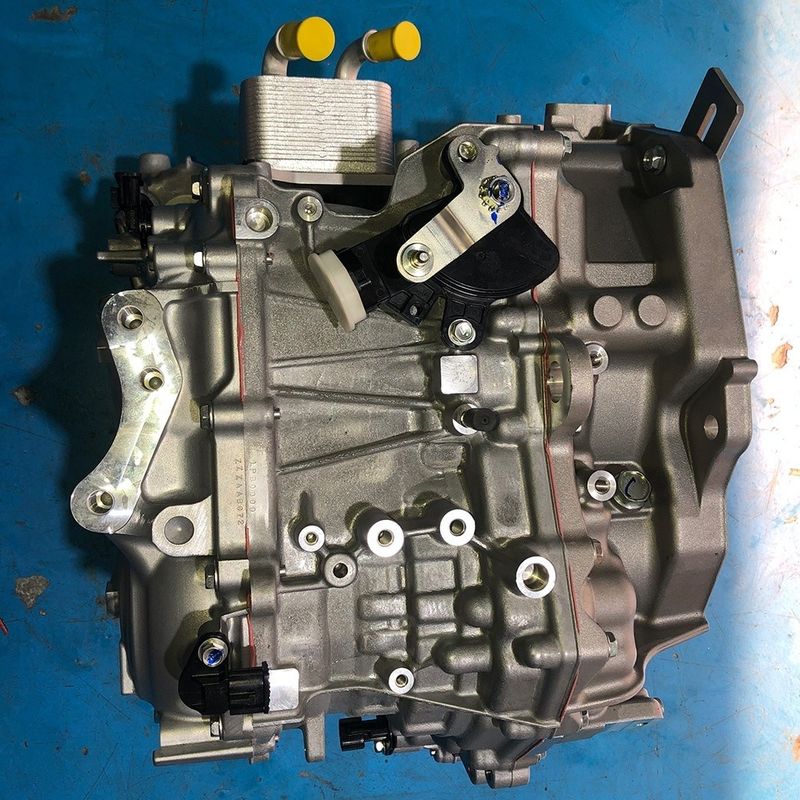 Eado Plus C211 CS35 1.6L JF015E Otomatik Dönüştürme Kutusu CHANGAN 2 tekerlekli araçlar için