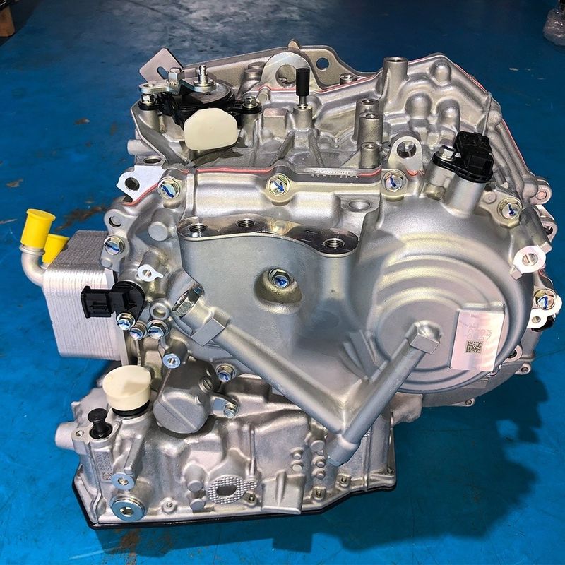 Eado Plus C211 CS35 1.6L JF015E Otomatik Dönüştürme Kutusu CHANGAN 2 tekerlekli araçlar için