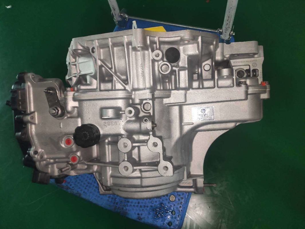 24274397 OE Chevrolet Malibu Cruze Buick Opel ASTRA için Yeniden Yapılmış Otomatik Şanzıman Sistemi