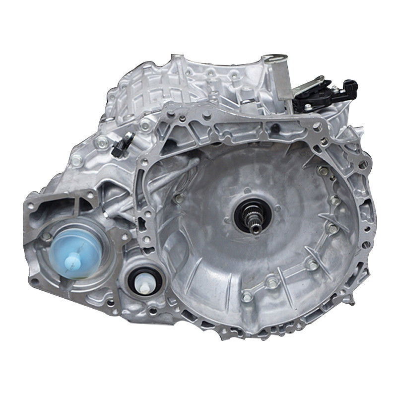 31020-1XT9A Araç Düğme Kutusu Montajı JF011E RE0F10D 4WD 2.5L Nissan X-TRAIL Renault için