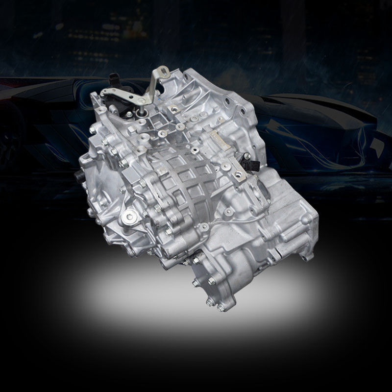 31020-1XT9A Araç Düğme Kutusu Montajı JF011E RE0F10D 4WD 2.5L Nissan X-TRAIL Renault için
