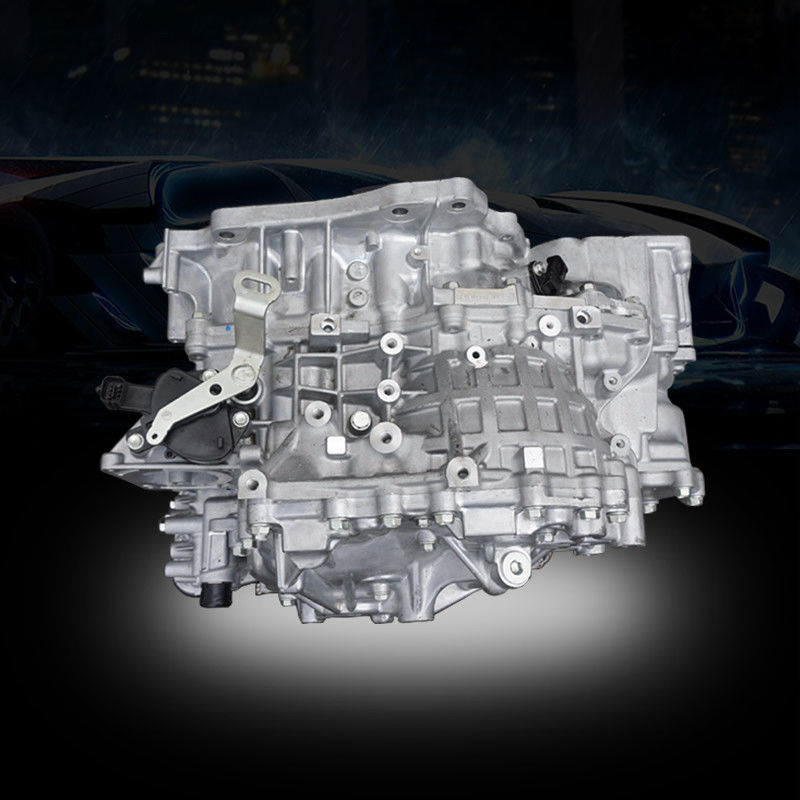 31020-1XT9A Araç Düğme Kutusu Montajı JF011E RE0F10D 4WD 2.5L Nissan X-TRAIL Renault için