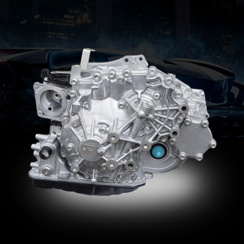 31020-1XT9A Araç Düğme Kutusu Montajı JF011E RE0F10D 4WD 2.5L Nissan X-TRAIL Renault için