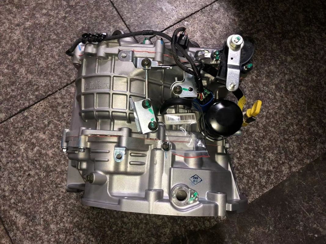 620 II Sedan Lifan X50 530 CVT Şanzıman Montajı LAL 1.5L 1.6L TCU ile vites kutu seti