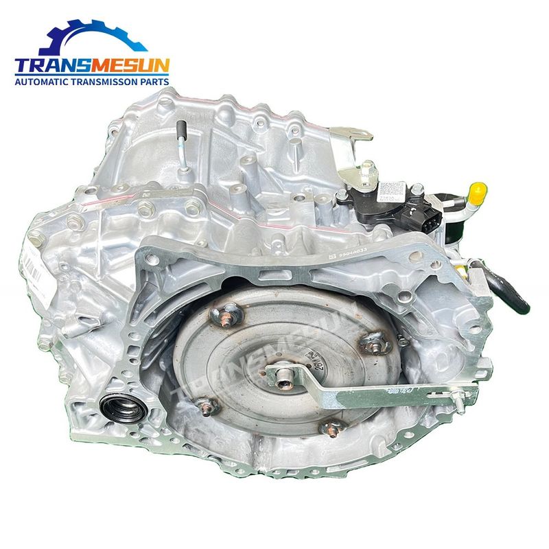 Nissan X-TRAIL JF016E JF017E RE0F10F CVT Otomatik Şanzıman