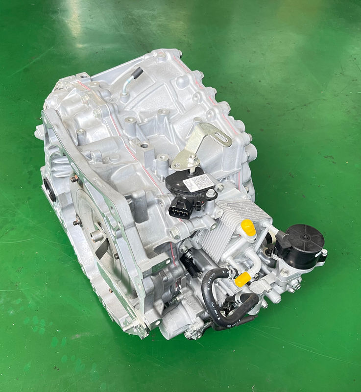 Nissan X-TRAIL JF016E JF017E RE0F10F CVT Otomatik Şanzıman
