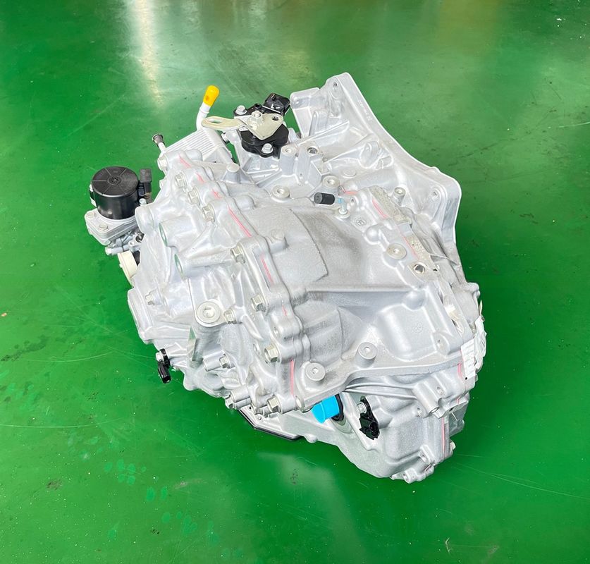 Nissan X-TRAIL JF016E JF017E RE0F10F CVT Otomatik Şanzıman