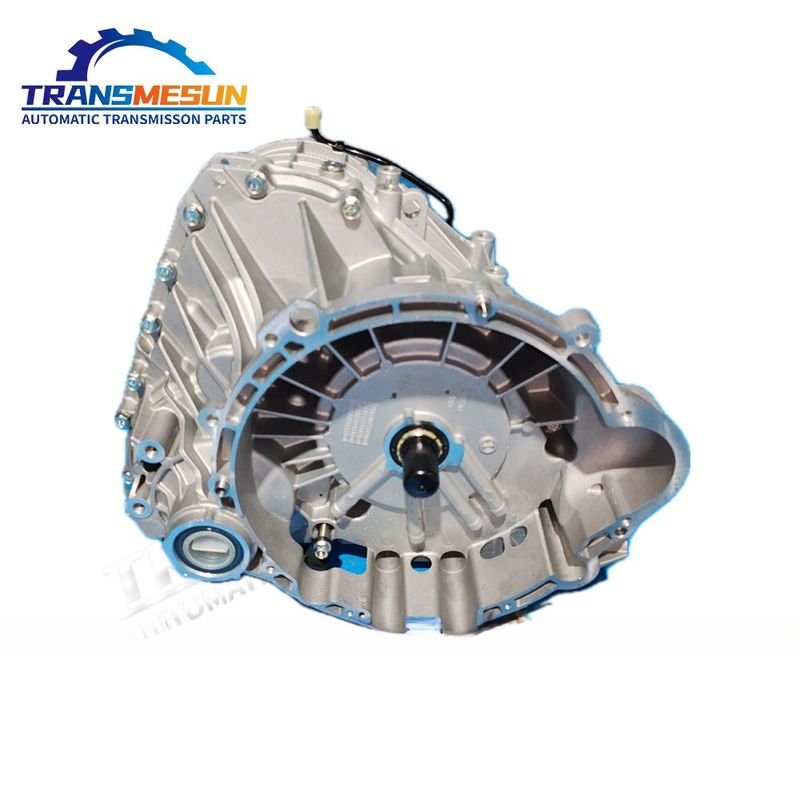 MA42-03-010 Otomatik Otomatik Şanzıman CVT Vitesi Montajı VT3 Haima S5 M3 Otomobil için