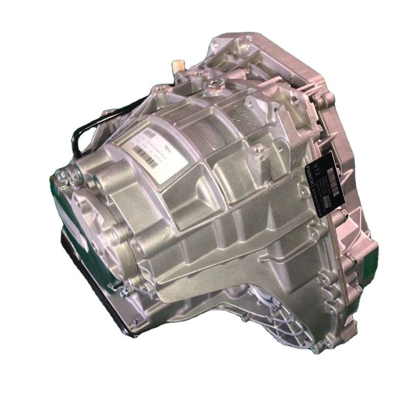 MA42-03-010 Otomatik Otomatik Şanzıman CVT Vitesi Montajı VT3 Haima S5 M3 Otomobil için