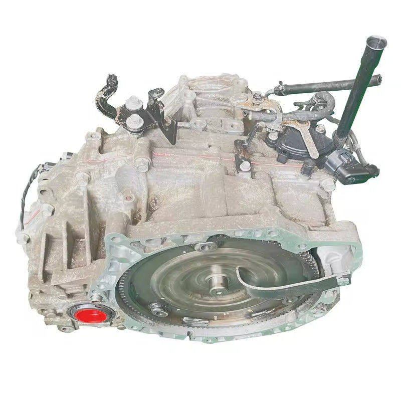 Otomatik vites kutusu A4CF1 2WD 1.4L 1.6L Fit Otomatik şanzıman Hyundai için
