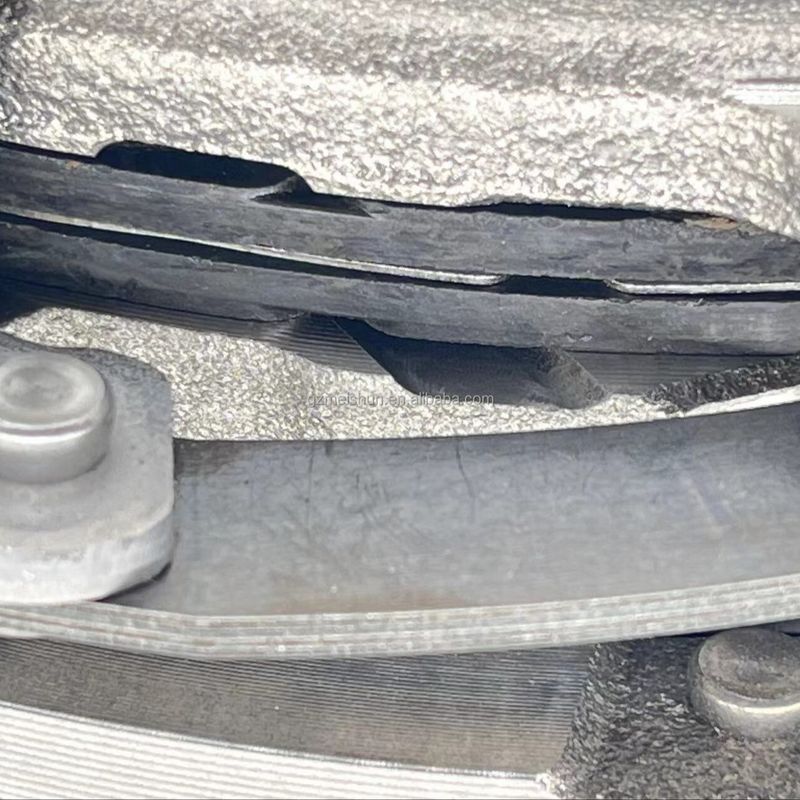 602000619 Şanzıman LUK Koplama Kütüphane 0AM DQ200 VW için Audi Orijinal Yeni İkinci Nesil