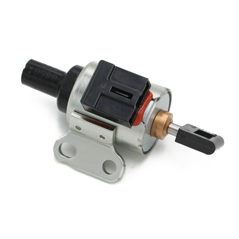 Çeşitli otomobil şanzımanları için JF011E solenoid valf adımlı motor