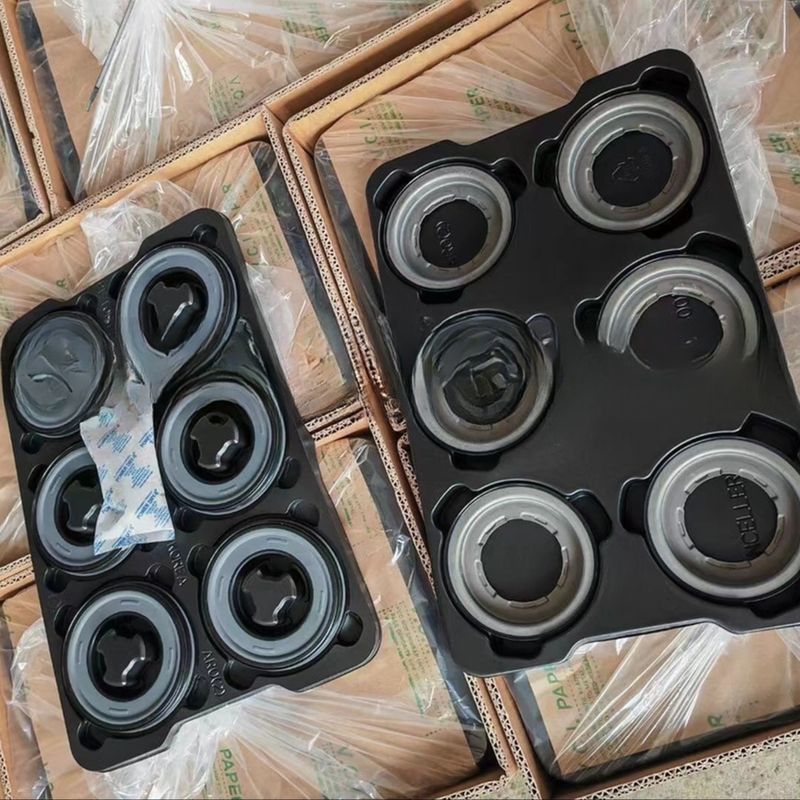 Değişiklikler için vites kutusu ön debriyaj piston tamir kiti JF011E JF017E çeşitli modeller için evrensel tip