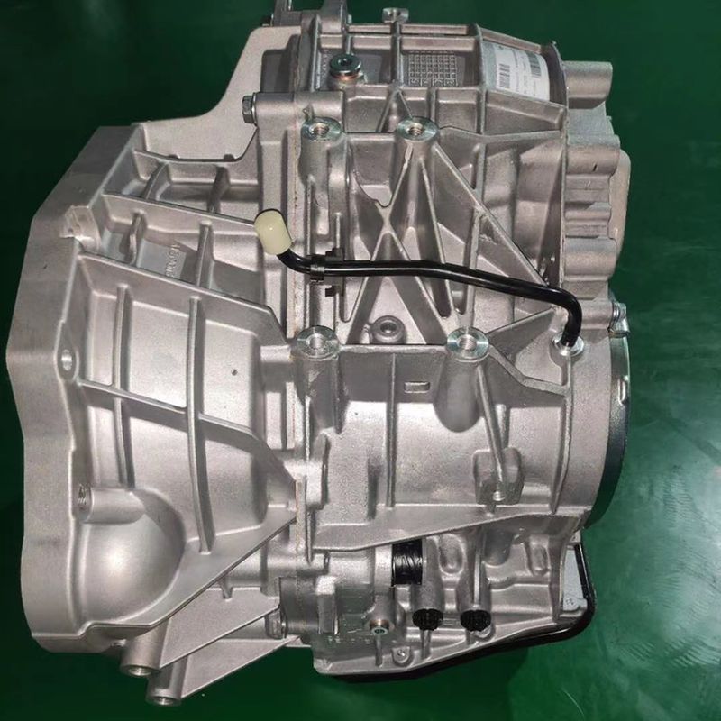 MA42-03-010 Otomatik Otomatik Şanzıman CVT Vitesi Montajı VT3 Haima S5 M3 Otomobil için