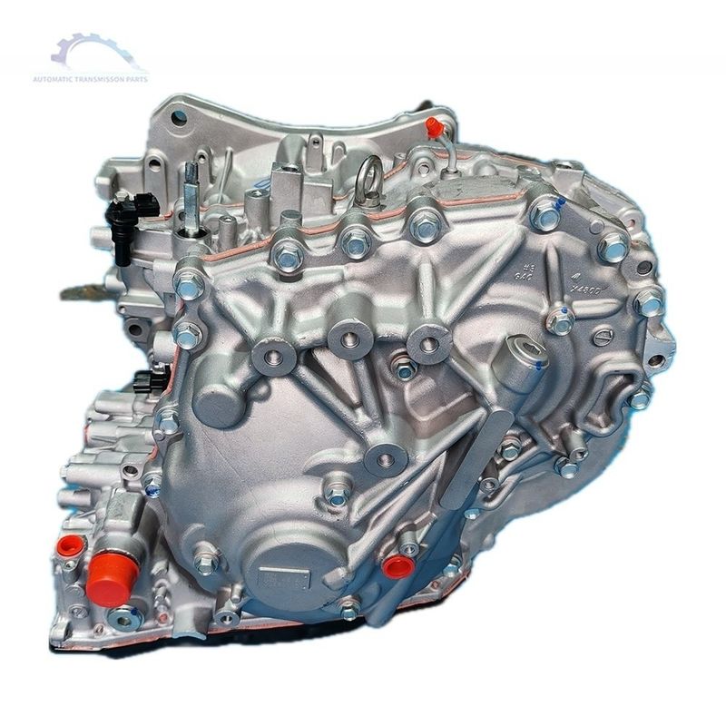 Otomatik şanzıman MR20DD 2.0L 4WD CVT JF017E/RE0F10F GearBox For Ni ssan X-TRAIL