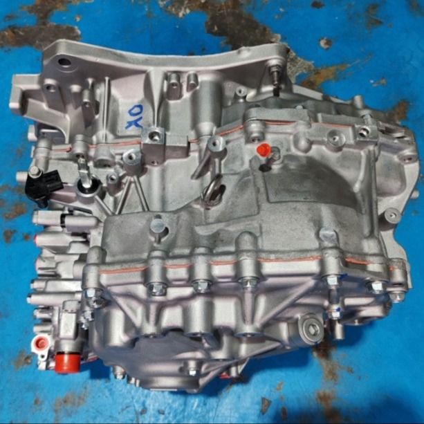 Otomatik şanzıman MR20DD 2.0L 4WD CVT JF017E/RE0F10F GearBox For Ni ssan X-TRAIL