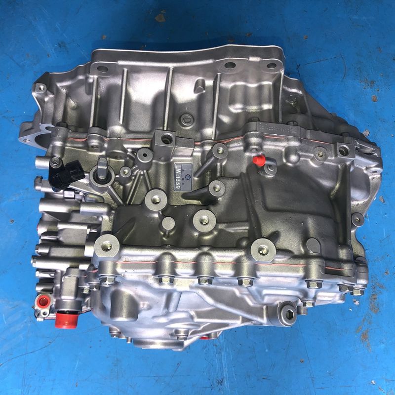 T32 2.5L 4WD JF017E RE0F10D Otomatik vites kutusu 310203VX1D X-Trail şanzıman montajı için