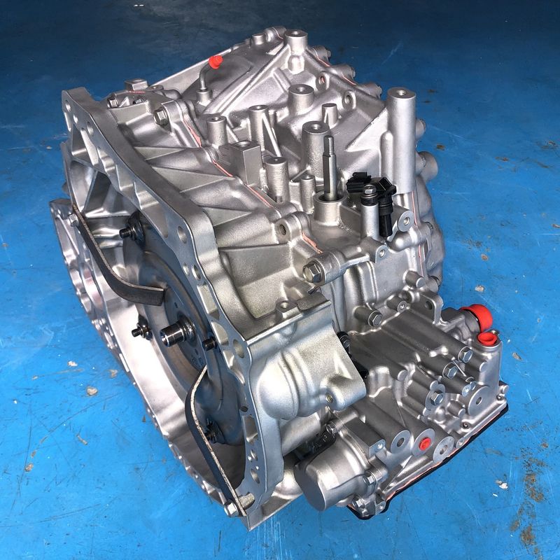 T32 2.5L 4WD JF017E RE0F10D Otomatik vites kutusu 310203VX1D X-Trail şanzıman montajı için