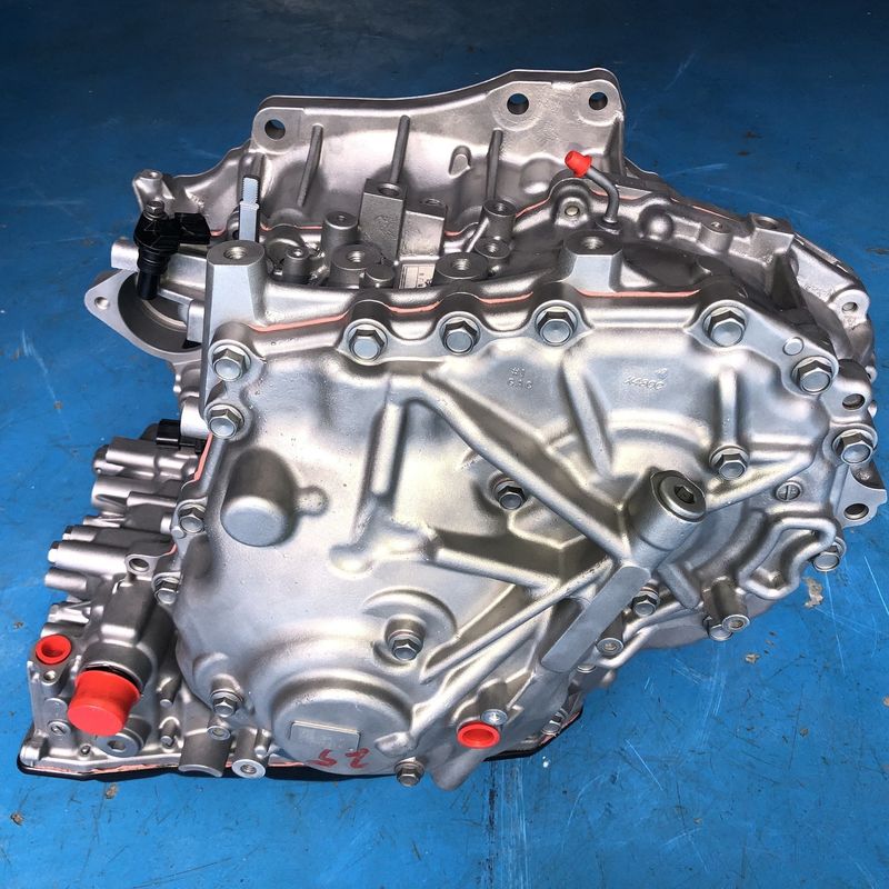 T32 2.5L 4WD JF017E RE0F10D Otomatik vites kutusu 310203VX1D X-Trail şanzıman montajı için