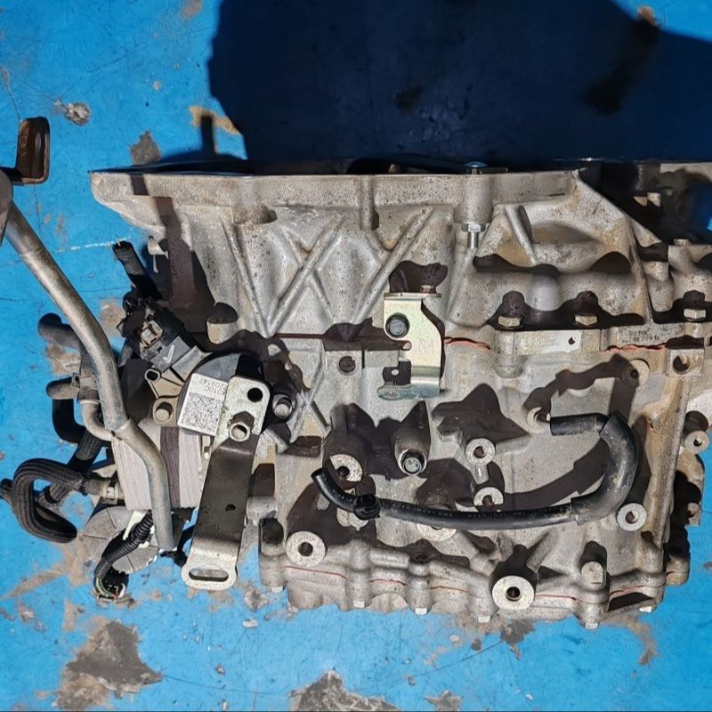 320104491R 310203WX4B Otomatik Düğme Kutusu Nissan X-Trail Qashqai Renault Koleo için CVT