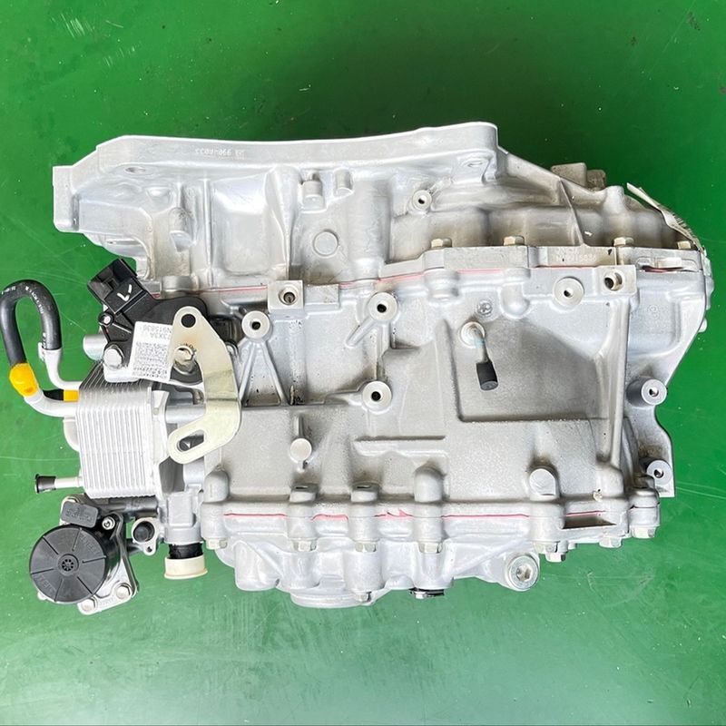 Nissan X-TRAIL JF016E JF017E RE0F10F CVT Otomatik Şanzıman