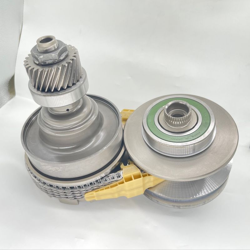 JF017E JF018E 25 26 27 QX60 için 30 Dişli Transmission Pulleys Belt Set