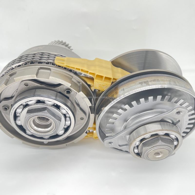 JF017E JF018E 25 26 27 QX60 için 30 Dişli Transmission Pulleys Belt Set