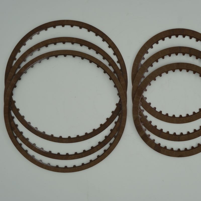 JF011E JF017E Transmission Master Rebuild Kit A750E A750F Toyota için Nissan arabalarına uyar