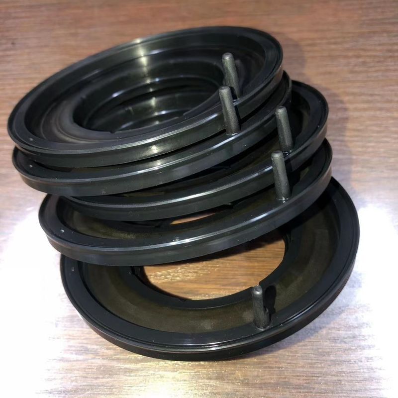 Nissan JF018E JF019E için vites X-TRAIL Hibrit CVT çekiş motoru piston